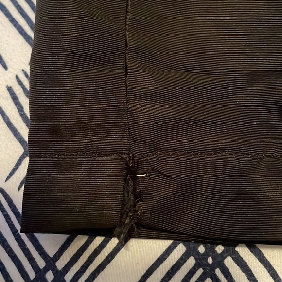 Ecotè Patterned Mini Dress - Picture 8 of 10